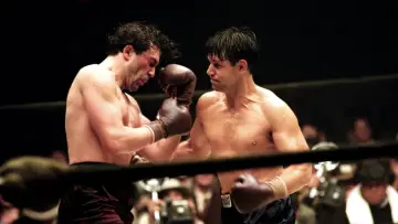 Backdrop to the movie "Cinderella Man" #864028