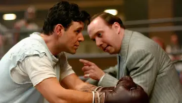 Backdrop to the movie "Cinderella Man" #864029