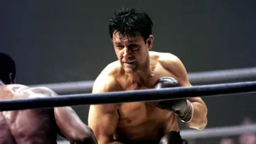 Backdrop to the movie "Cinderella Man" #864031