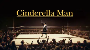 Backdrop to the movie "Cinderella Man" #864032