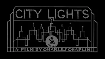 Backdrop to the movie "City Lights" #174841