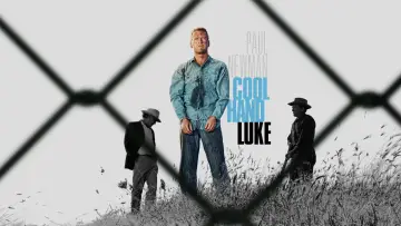 Backdrop to the movie "Cool Hand Luke" #754825