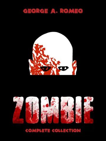 Poster to the movie "Dawn of the Dead" #156114