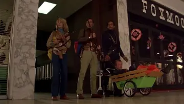 Backdrop to the movie "Dawn of the Dead" #211830