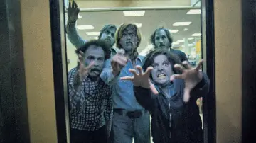 Backdrop to the movie "Dawn of the Dead" #454333