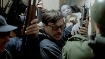 Backdrop to the movie "Dawn of the Dead" #708366