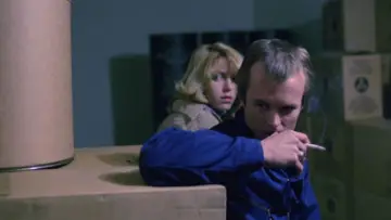Backdrop to the movie "Dawn of the Dead" #708371