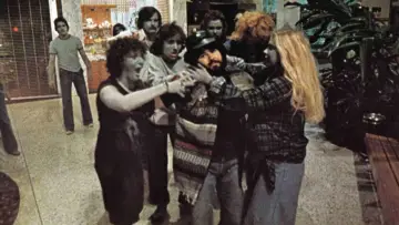 Backdrop to the movie "Dawn of the Dead" #708390