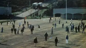 Backdrop to the movie "Dawn of the Dead" #708396