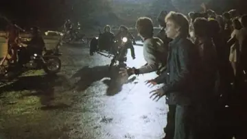 Backdrop to the movie "Dawn of the Dead" #708397
