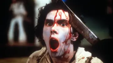Backdrop to the movie "Dawn of the Dead" #849057