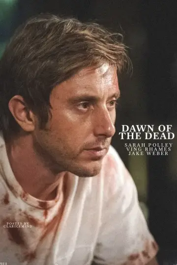 Poster to the movie "Dawn of the Dead" #1198857