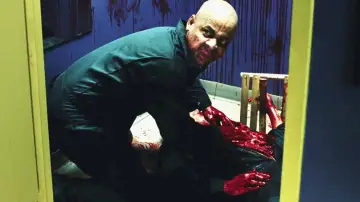 Backdrop to the movie "Dawn of the Dead" #1530331