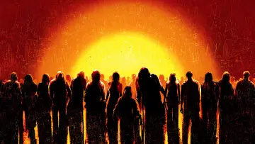 Backdrop to the movie "Dawn of the Dead" #243773