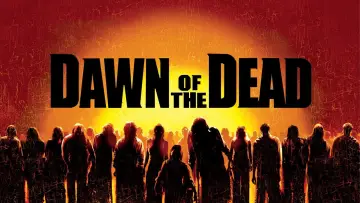 Backdrop to the movie "Dawn of the Dead" #243782