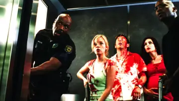 Backdrop to the movie "Dawn of the Dead" #243786