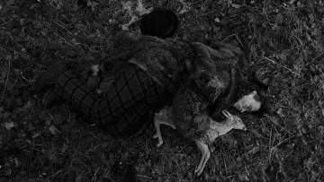 Backdrop to the movie "Dead Man" #225730