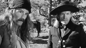 Backdrop to the movie "Dead Man" #730726