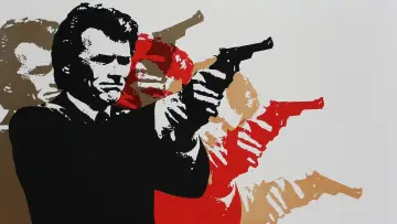 Backdrop to the movie "Dirty Harry" #213726