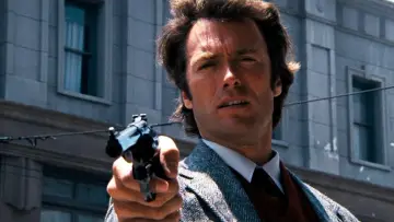 Backdrop to the movie "Dirty Harry" #213728