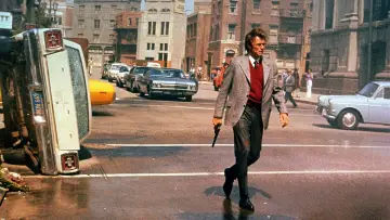 Backdrop to the movie "Dirty Harry" #213730