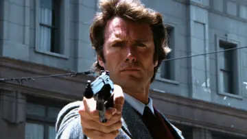 Backdrop to the movie "Dirty Harry" #654000