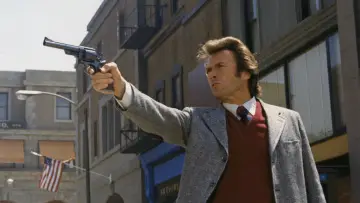 Backdrop to the movie "Dirty Harry" #654001