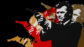 Backdrop to the movie "Dirty Harry" #654003