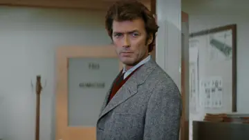 Backdrop to the movie "Dirty Harry" #654015