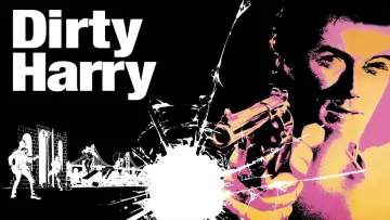 Backdrop to the movie "Dirty Harry" #82577