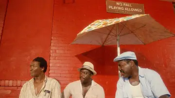 Backdrop to the movie "Do the Right Thing" #187694