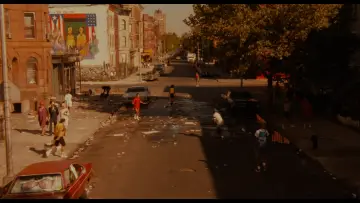 Backdrop to the movie "Do the Right Thing" #708537