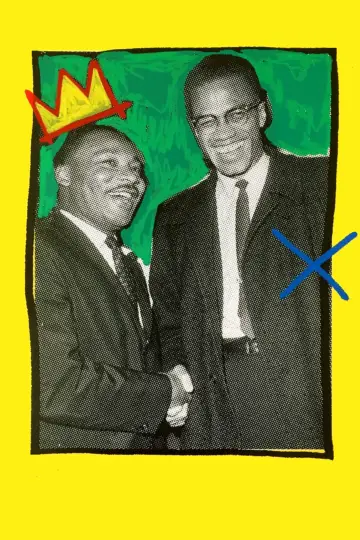 Poster to the movie "Do the Right Thing" #921746