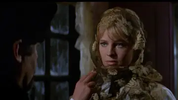 Backdrop to the movie "Doctor Zhivago" #209142