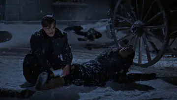 Backdrop to the movie "Doctor Zhivago" #209147