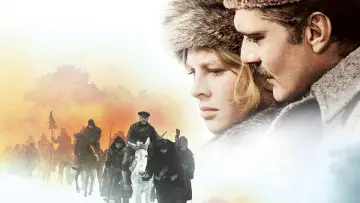 Backdrop to the movie "Doctor Zhivago" #852622