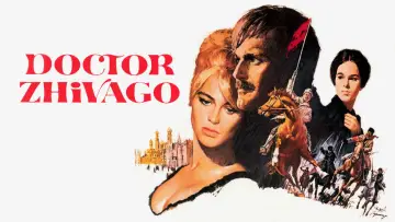 Backdrop to the movie "Doctor Zhivago" #852623