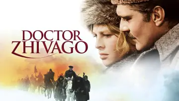 Backdrop to the movie "Doctor Zhivago" #852624
