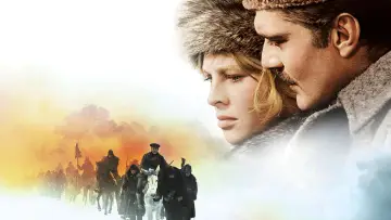 Backdrop to the movie "Doctor Zhivago" #852625