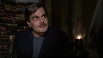 Backdrop to the movie "Doctor Zhivago" #852630