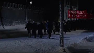 Backdrop to the movie "Doctor Zhivago" #852633
