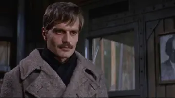 Backdrop to the movie "Doctor Zhivago" #852635