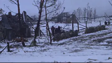 Backdrop to the movie "Doctor Zhivago" #852639