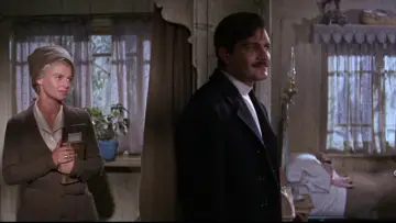 Backdrop to the movie "Doctor Zhivago" #852643