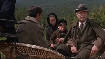 Backdrop to the movie "Doctor Zhivago" #852647