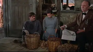 Backdrop to the movie "Doctor Zhivago" #852656