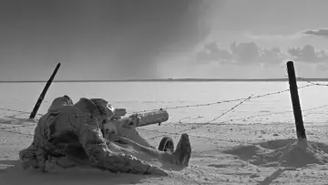 Backdrop to the movie "Doctor Zhivago" #852659