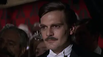 Backdrop to the movie "Doctor Zhivago" #852661