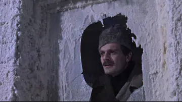 Backdrop to the movie "Doctor Zhivago" #852667