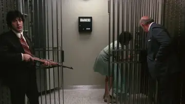Backdrop to the movie "Dog Day Afternoon" #185363